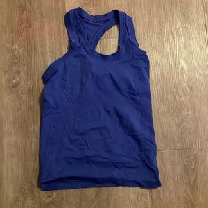 Athleta Momentum Tank